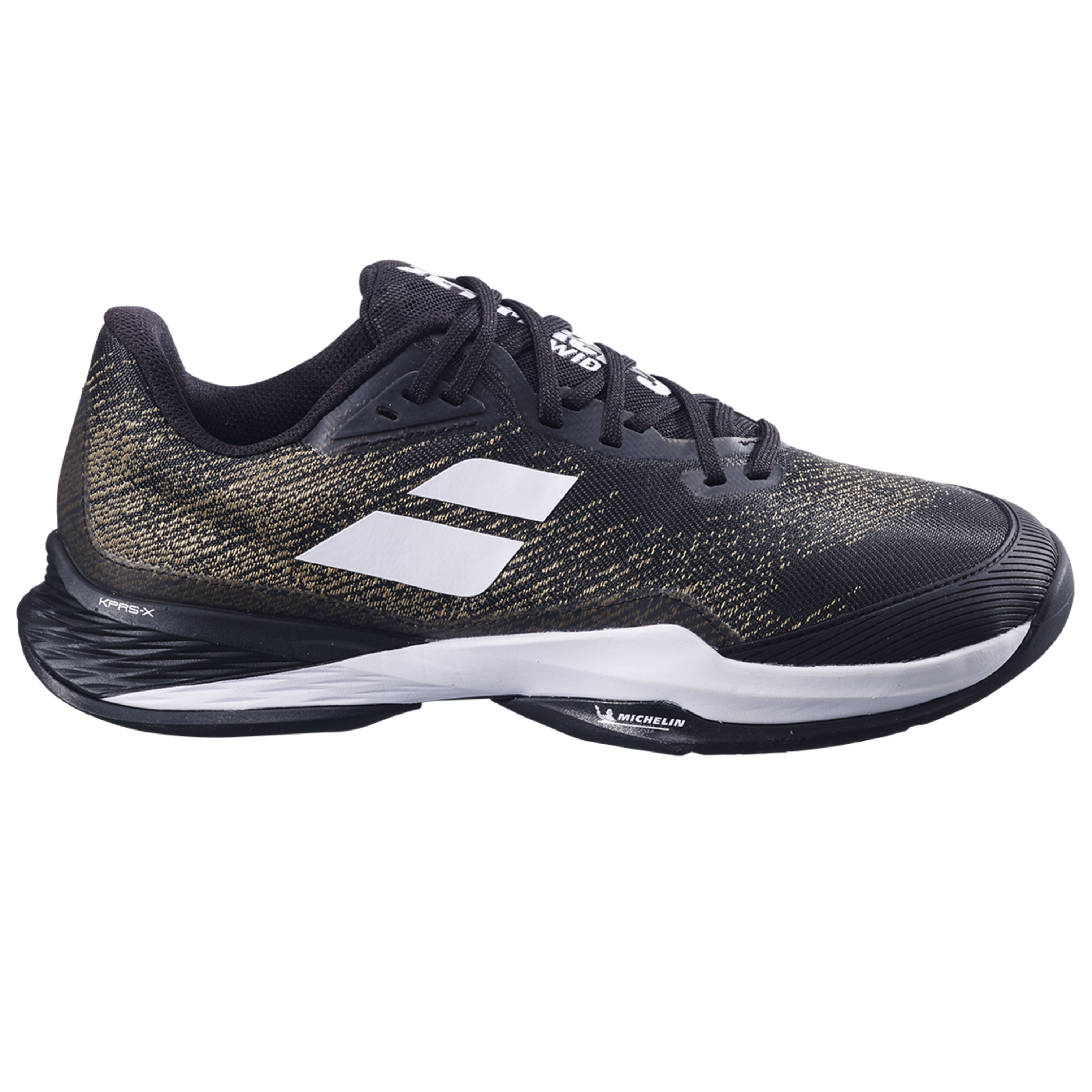 Tennis shoes | Jet Mach 3 All Court Men Wide | Babolat